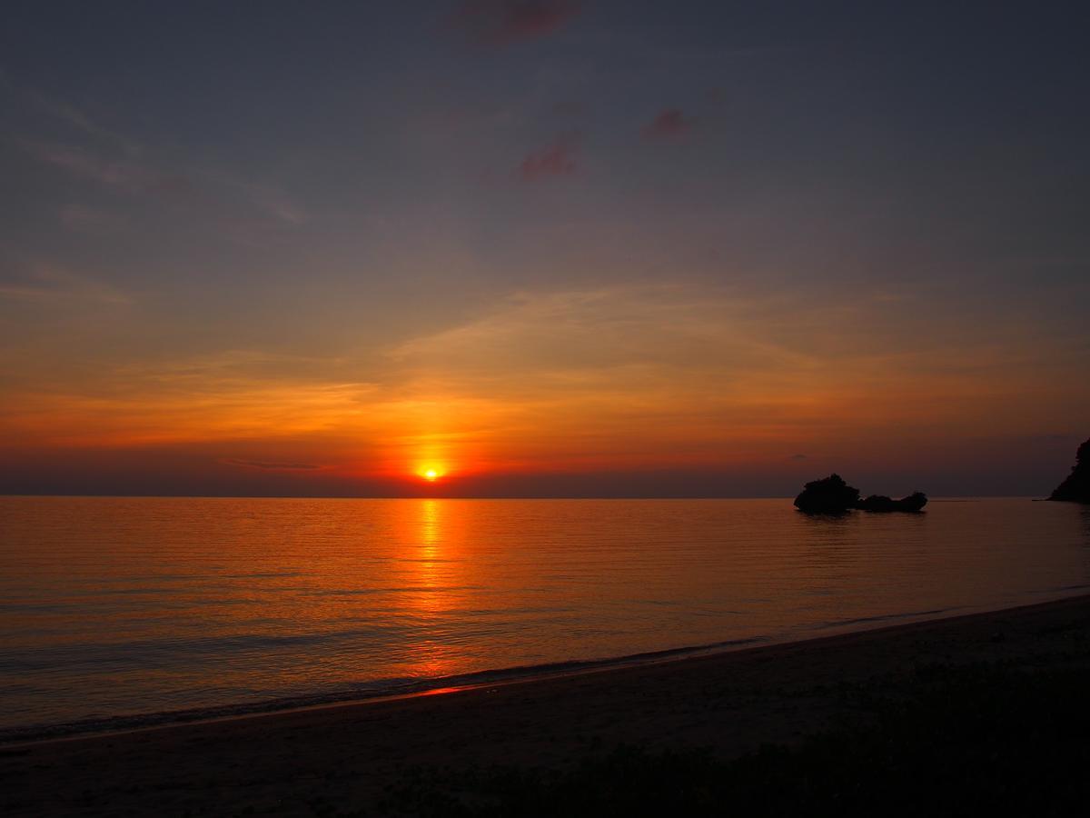Kuganipi Beachside Inn Iriomote Urauchi Extérieur photo